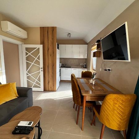 Varna Downtown Apartment Exteriér fotografie