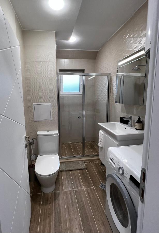 Varna Downtown Apartment Exteriér fotografie