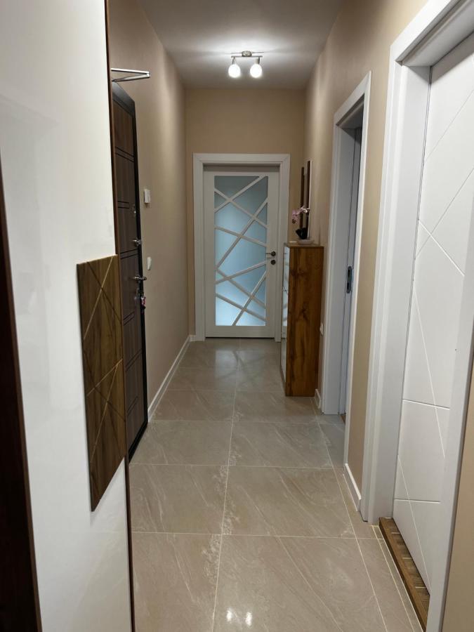 Varna Downtown Apartment Exteriér fotografie