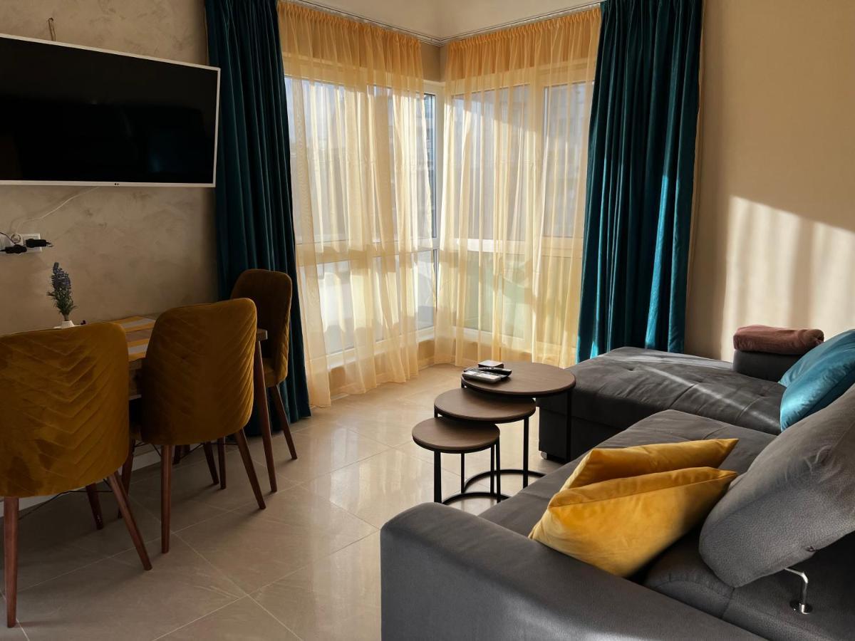 Varna Downtown Apartment Exteriér fotografie