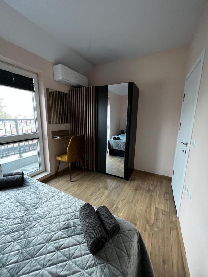Varna Downtown Apartment Exteriér fotografie