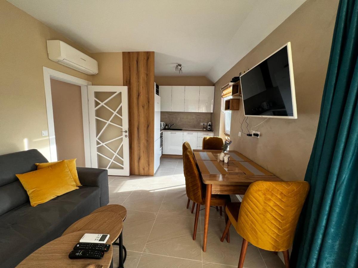 Varna Downtown Apartment Exteriér fotografie